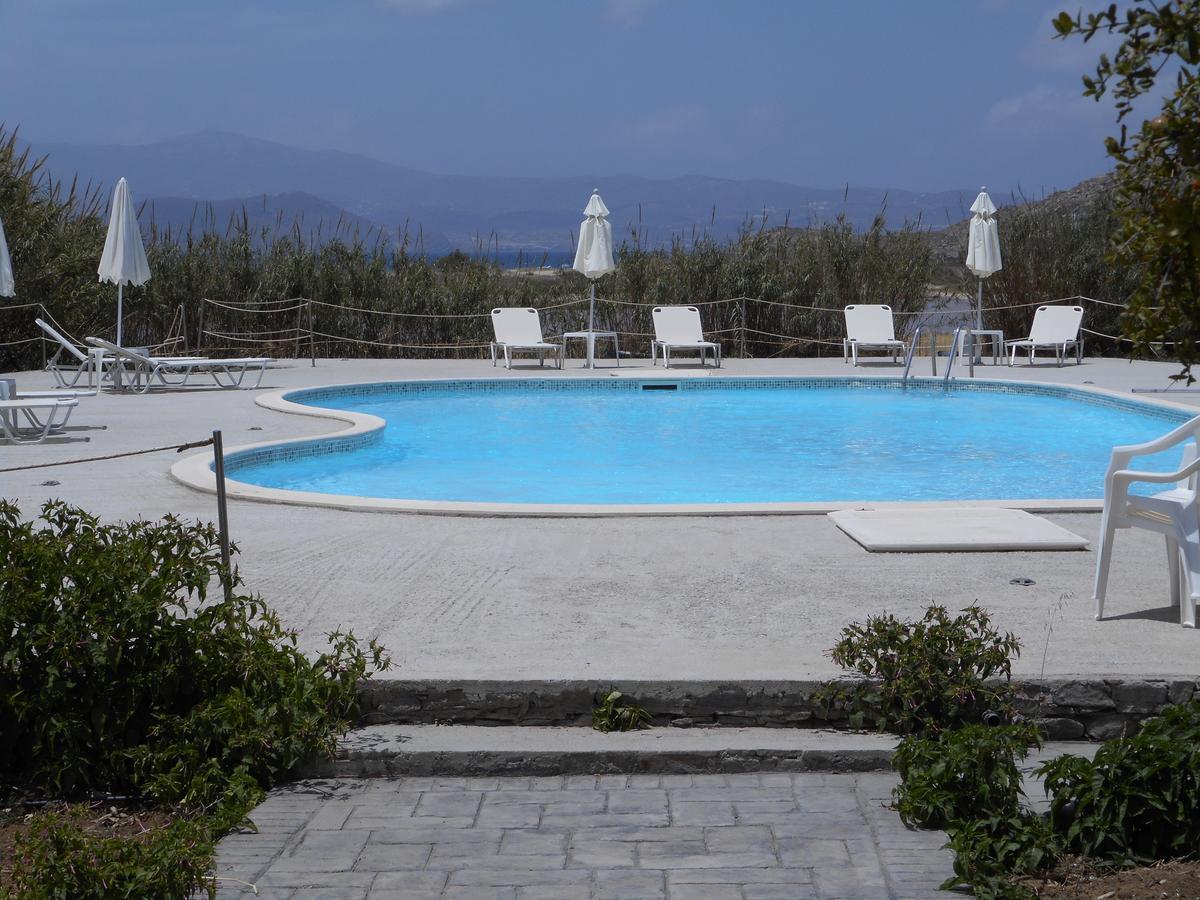 Nikoletta Agios Prokopios (Naxos)